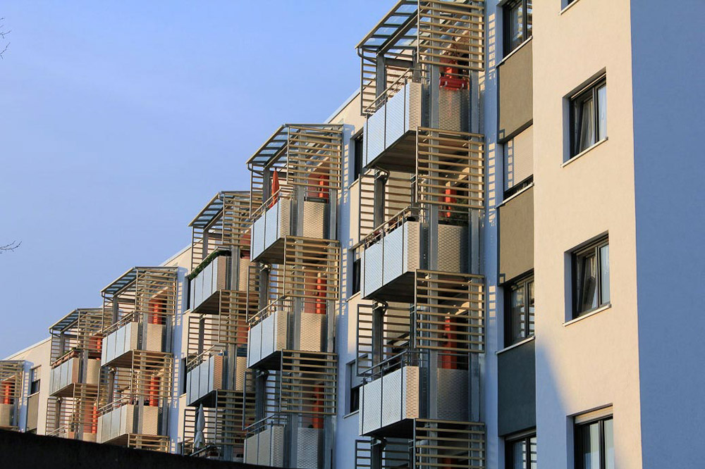 Kreuzwegstraße