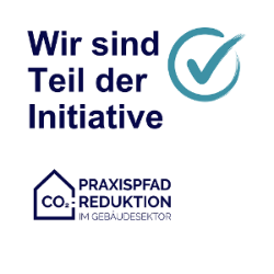 CO2 Reduktion Logo
