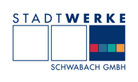 Stadtwerke Schwabach Logo