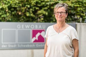 Annette Giesa