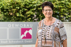 Gerlinde Huber