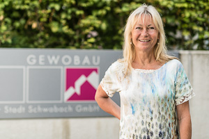 Karin Vogel