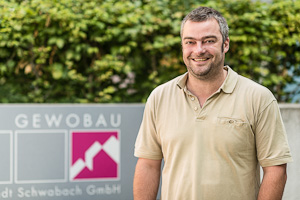 Jürgen Wahler
