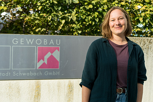 Caroline Höllriegl