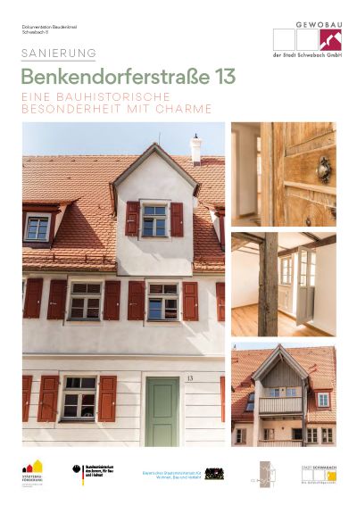Benkendorferstraße 13