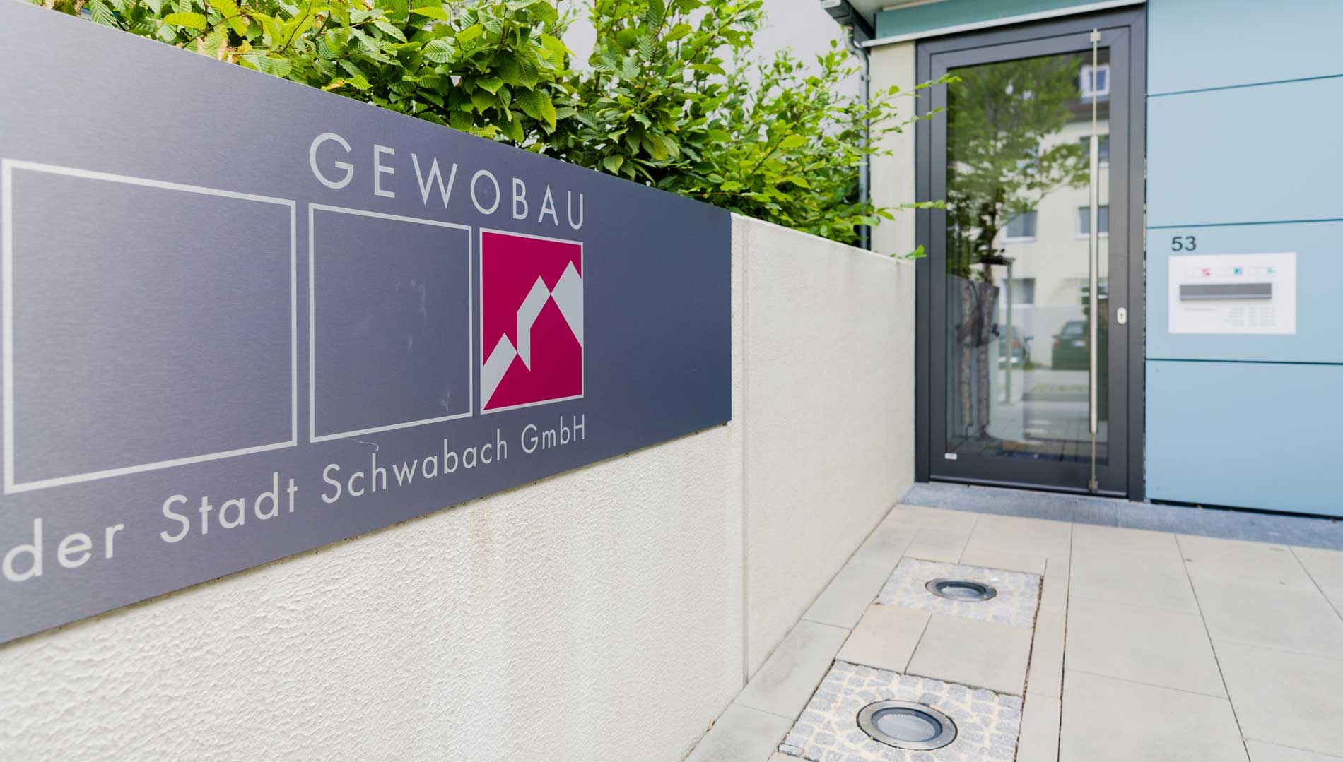 Gewobau