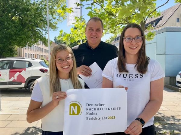 Foto: GEWOBAU