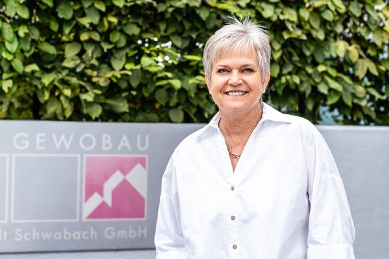 Monika Huber
